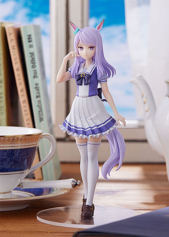 Good Smile Company POP UP PARADE Mejiro McQueen : School Uniform Ver.