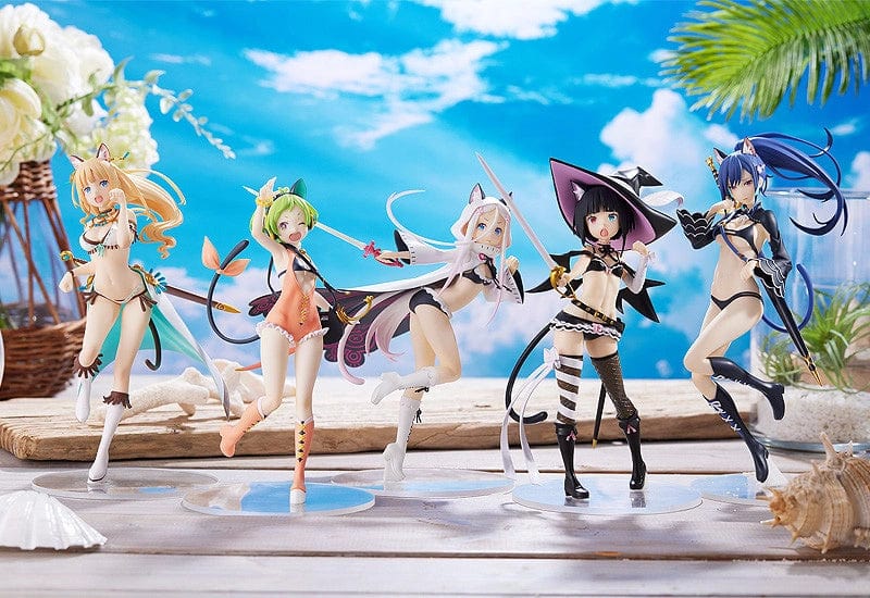 Good Smile Company POP UP PARADE Mel Cat Kingdom Ver.