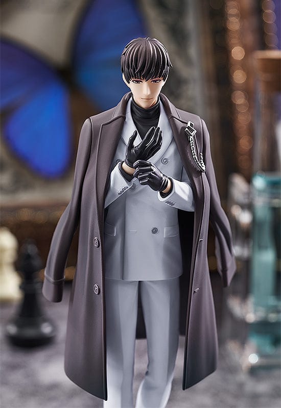 Good Smile Arts Shanghai POP UP PARADE Mo Xu