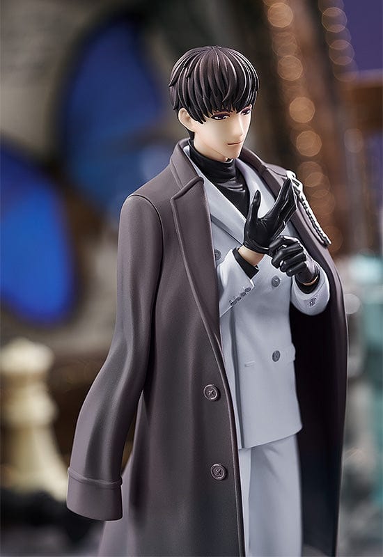 Good Smile Arts Shanghai POP UP PARADE Mo Xu