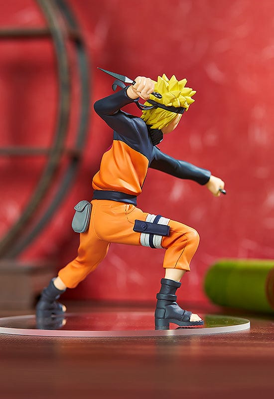 Good Smile Company POP UP PARADE Naruto Uzumaki