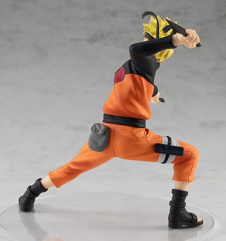 Good Smile Company POP UP PARADE Naruto Uzumaki