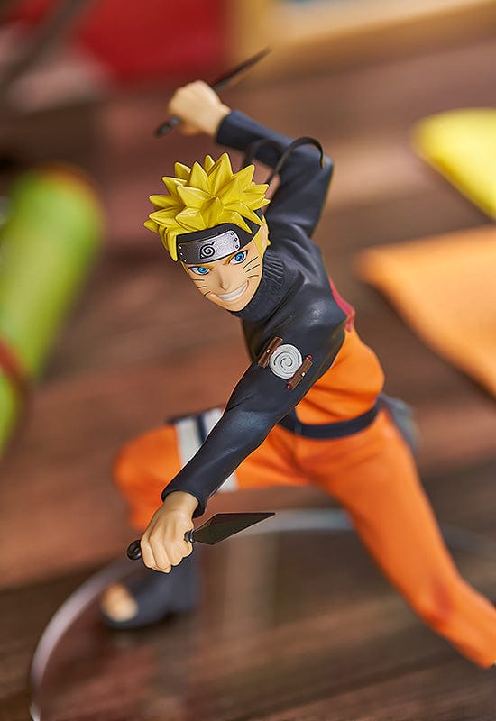 Good Smile Company POP UP PARADE Naruto Uzumaki
