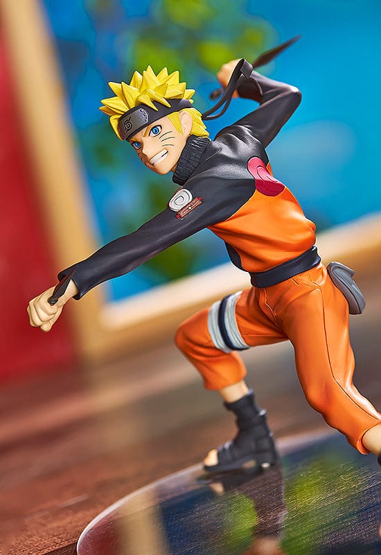 Good Smile Company POP UP PARADE Naruto Uzumaki