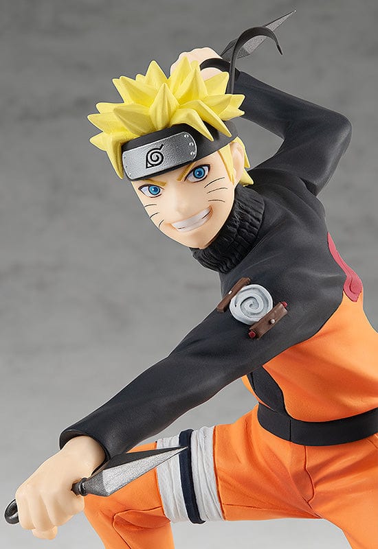 Good Smile Company POP UP PARADE Naruto Uzumaki
