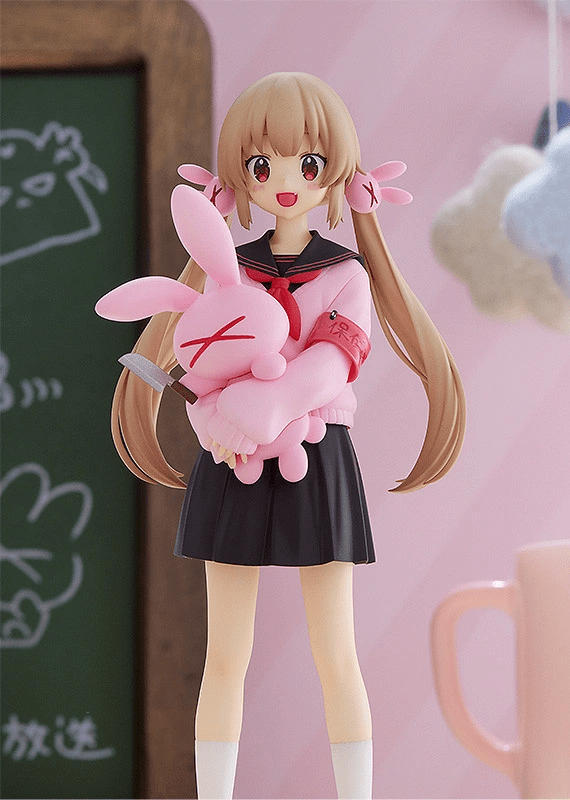 Max Factory POP UP PARADE Natori Sana School Uniform Ver
