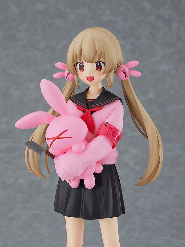 Max Factory POP UP PARADE Natori Sana School Uniform Ver