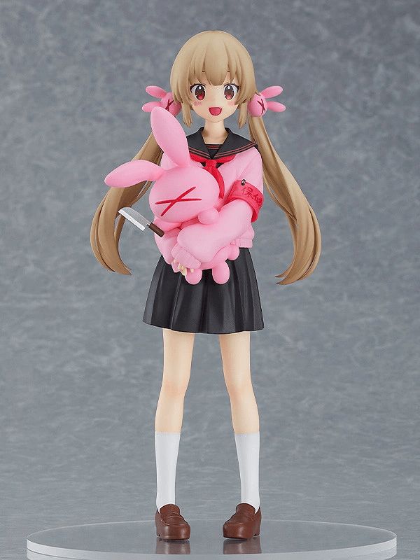 Max Factory POP UP PARADE Natori Sana School Uniform Ver