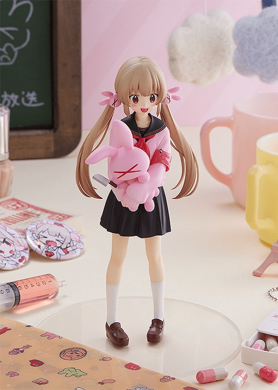 Max Factory POP UP PARADE Natori Sana School Uniform Ver