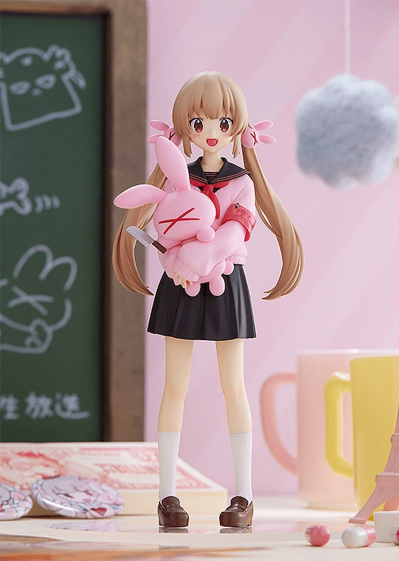 Max Factory POP UP PARADE Natori Sana School Uniform Ver