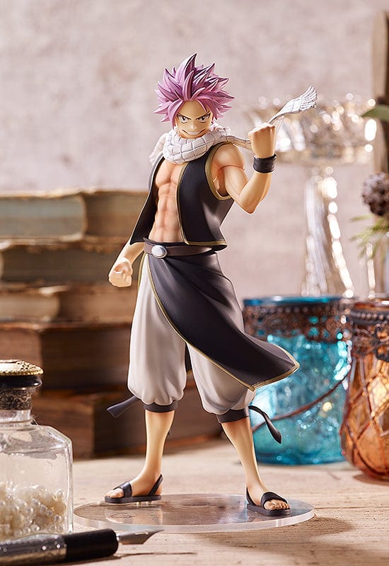 Good Smile Company POP UP PARADE Natsu Dragneel