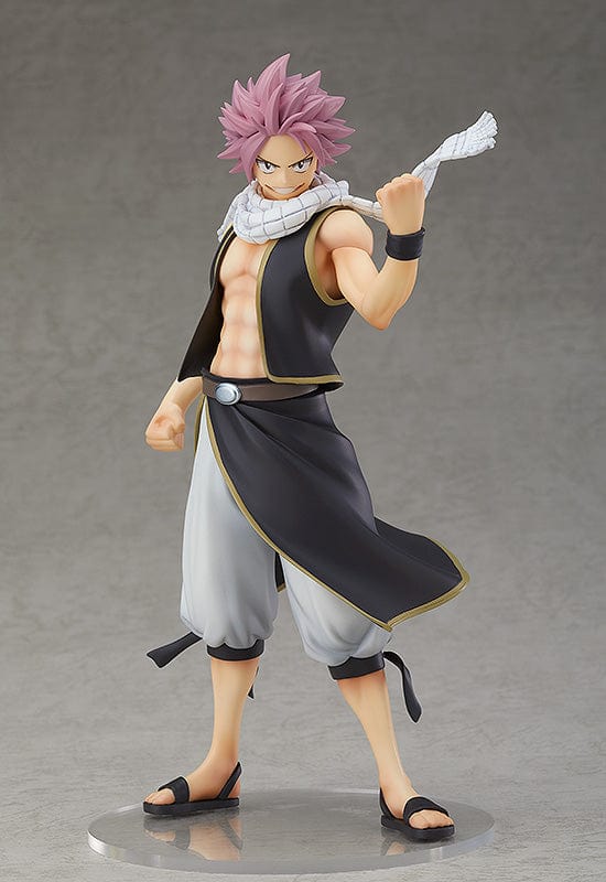 Good Smile Company POP UP PARADE Natsu Dragneel