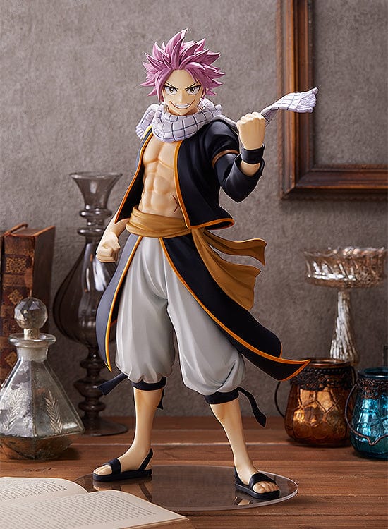 POP UP PARADE Natsu Dragneel XL - Oh Gatcha