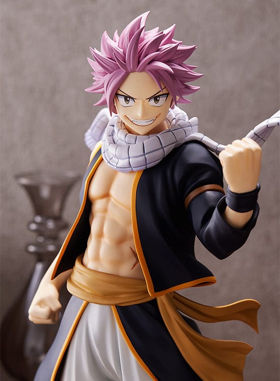 Good Smile Company POP UP PARADE Natsu Dragneel XL