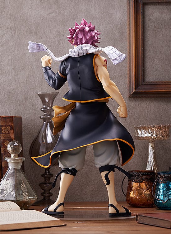 Good Smile Company POP UP PARADE Natsu Dragneel XL
