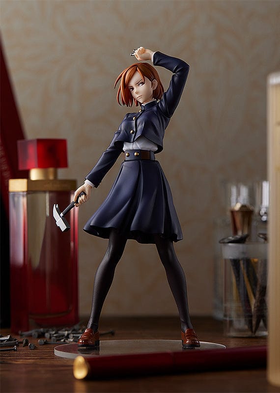 Good Smile Company POP UP PARADE Nobara Kugisaki