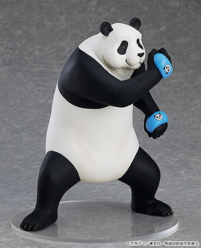Good Smile Company POP UP PARADE Panda