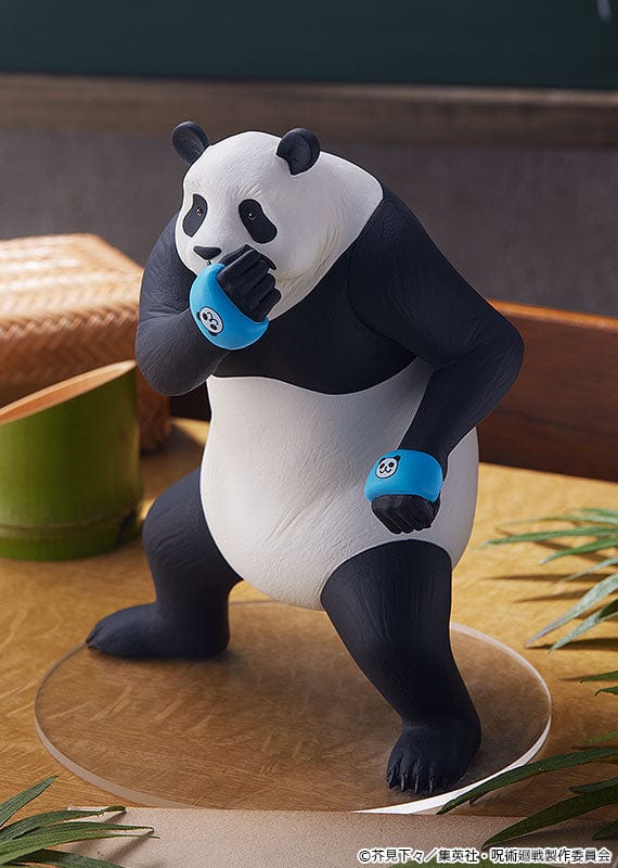 panda様 6