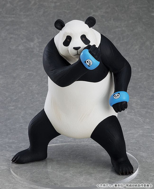 Good Smile Company POP UP PARADE Panda