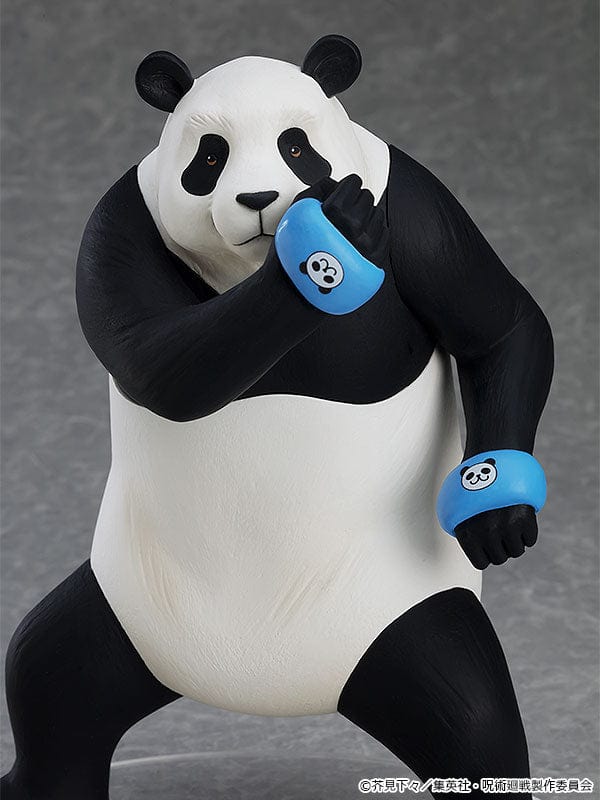 Good Smile Company POP UP PARADE Panda