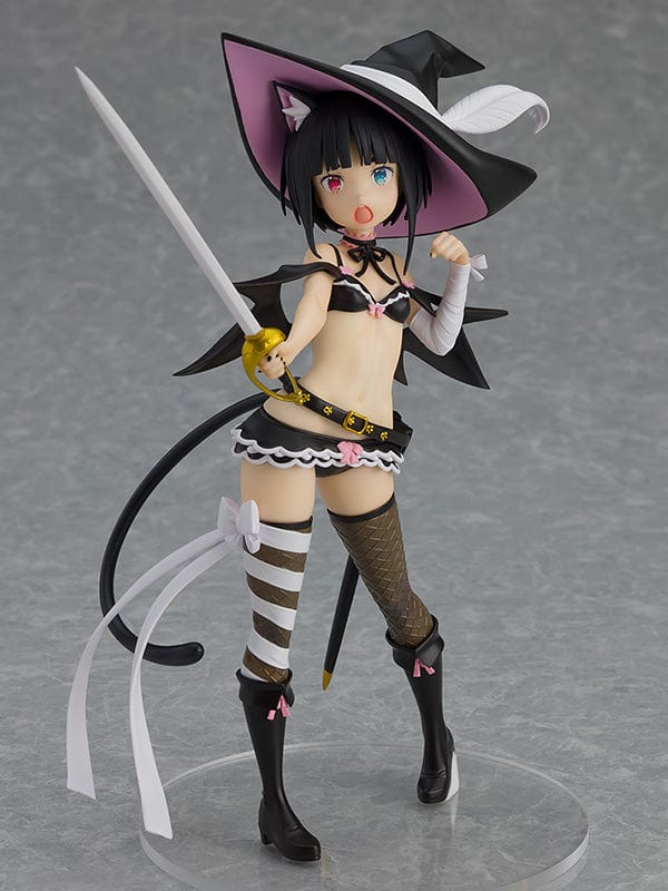 Good Smile Company POP UP PARADE Petit Albert Cat Kingdom Ver