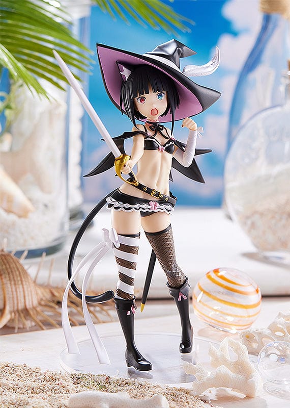 Good Smile Company POP UP PARADE Petit Albert Cat Kingdom Ver