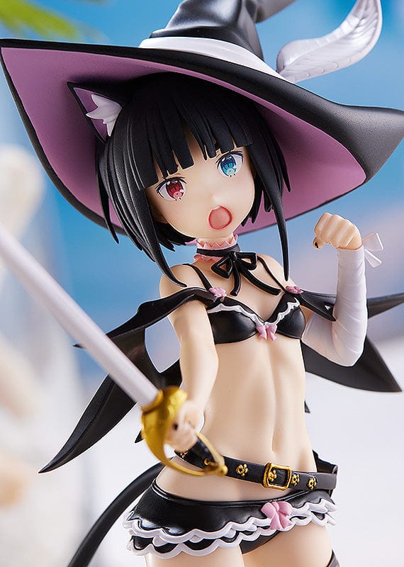 Good Smile Company POP UP PARADE Petit Albert Cat Kingdom Ver