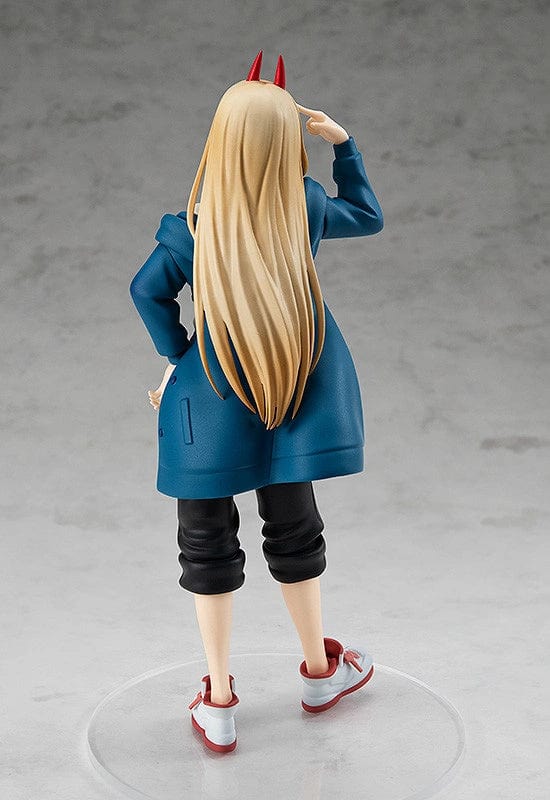 Good Smile Company POP UP PARADE Power