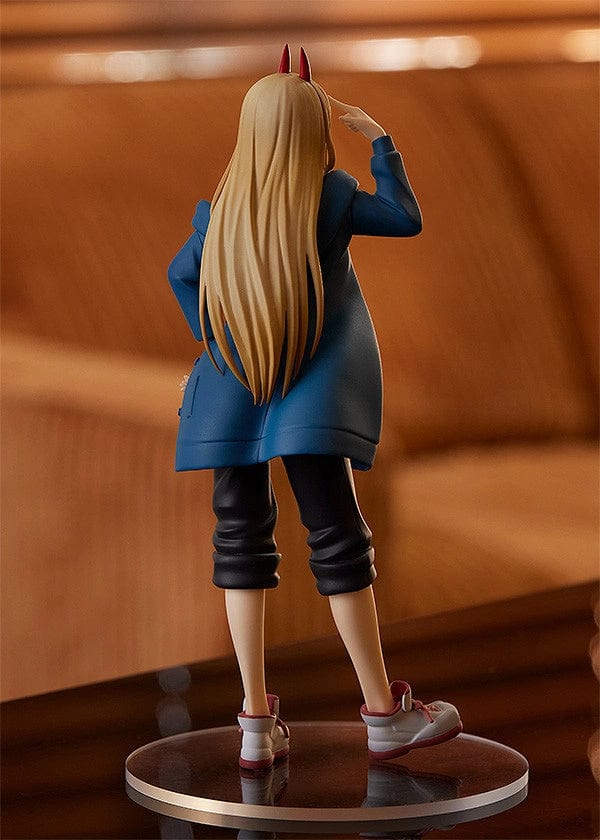 Good Smile Company POP UP PARADE Power