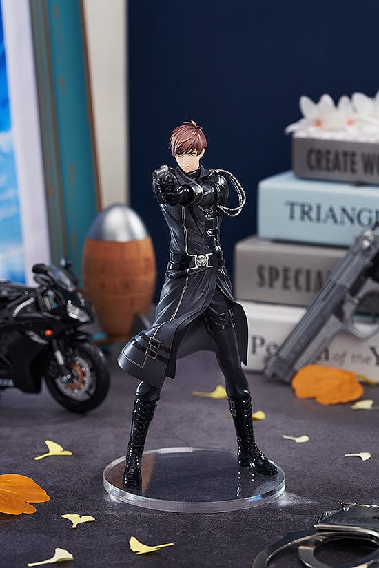 Good Smile Arts Shanghai POP UP PARADE Qi Bai