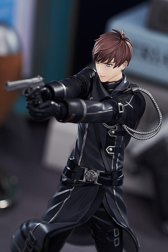 Good Smile Arts Shanghai POP UP PARADE Qi Bai