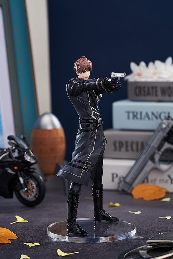 Good Smile Arts Shanghai POP UP PARADE Qi Bai