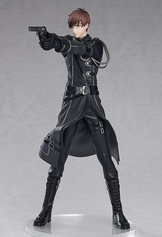 Good Smile Arts Shanghai POP UP PARADE Qi Bai