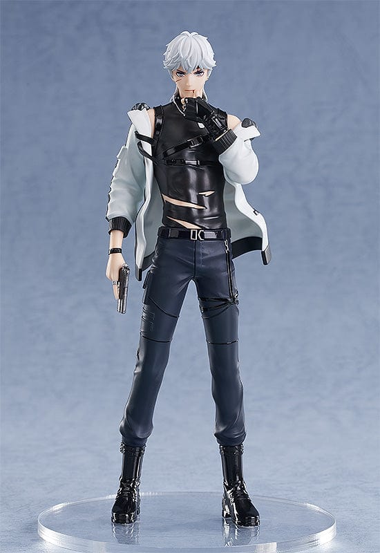 Good Smile Arts Shanghai POP UP PARADE Qiluo Zhou