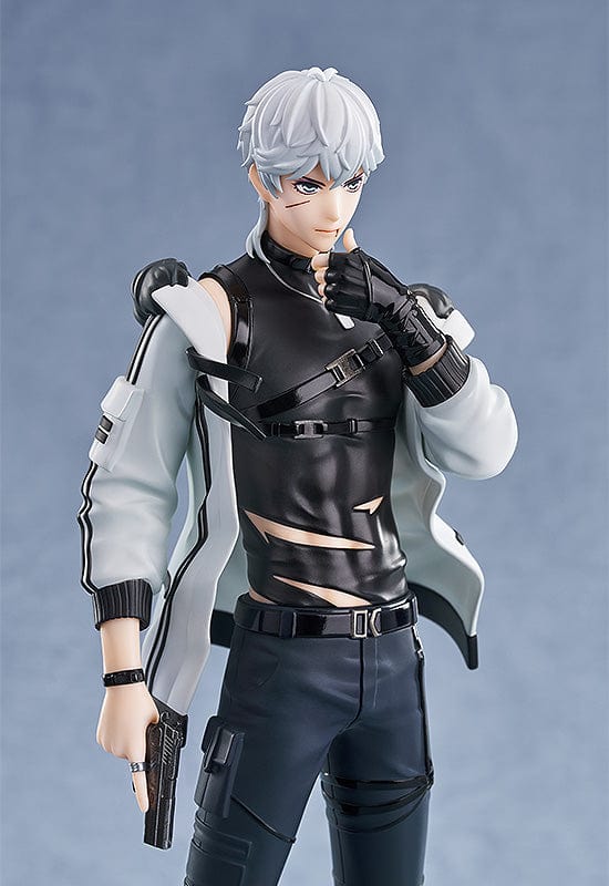 Good Smile Arts Shanghai POP UP PARADE Qiluo Zhou