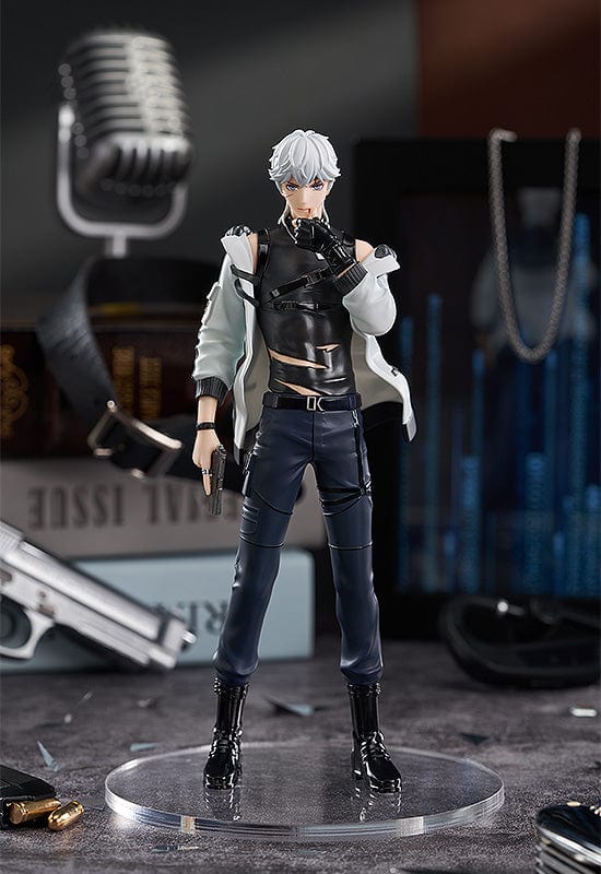 Good Smile Arts Shanghai POP UP PARADE Qiluo Zhou