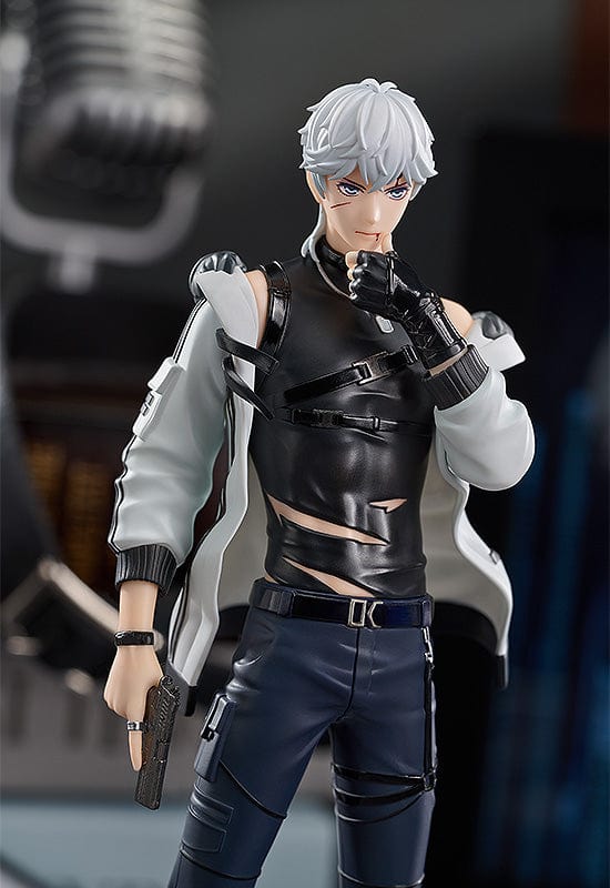 Good Smile Arts Shanghai POP UP PARADE Qiluo Zhou