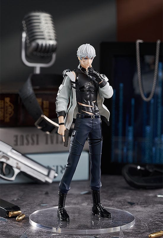 Good Smile Arts Shanghai POP UP PARADE Qiluo Zhou