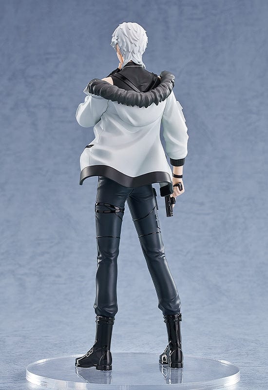 Good Smile Arts Shanghai POP UP PARADE Qiluo Zhou