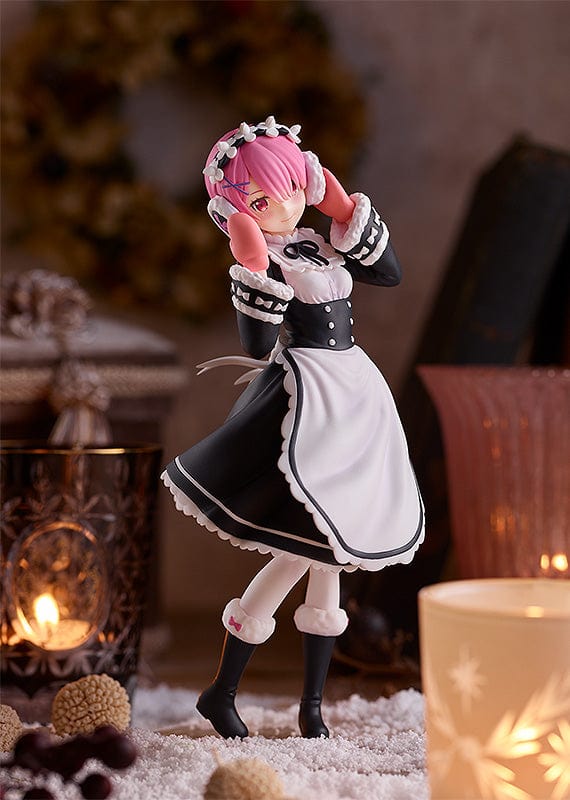 Good Smile Company POP UP PARADE Ram Ice Season Ver