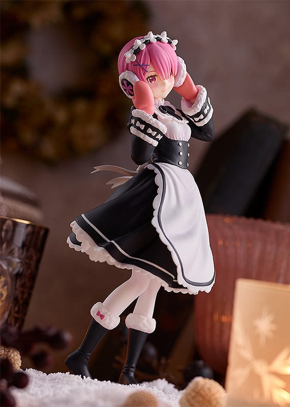 Good Smile Company POP UP PARADE Ram Ice Season Ver
