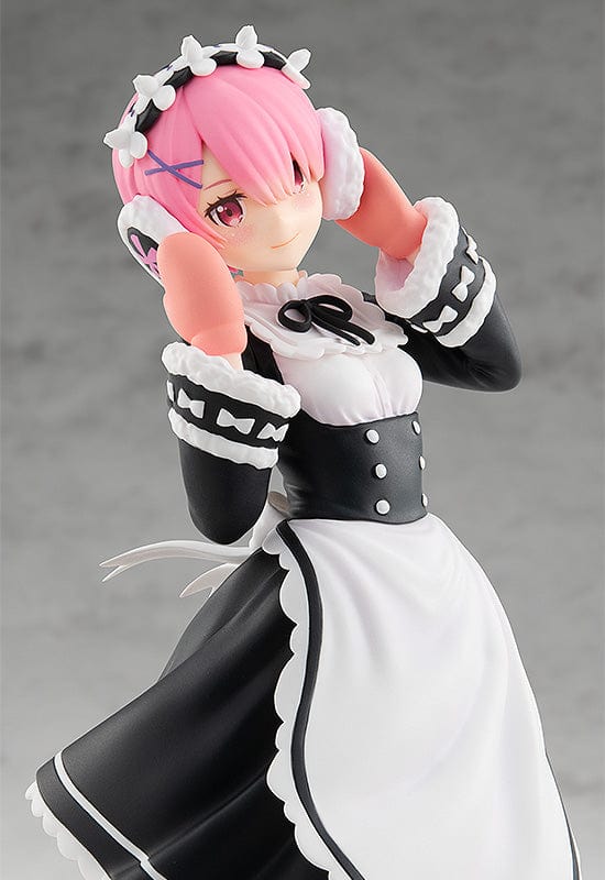 Good Smile Company POP UP PARADE Ram Ice Season Ver (re-run)