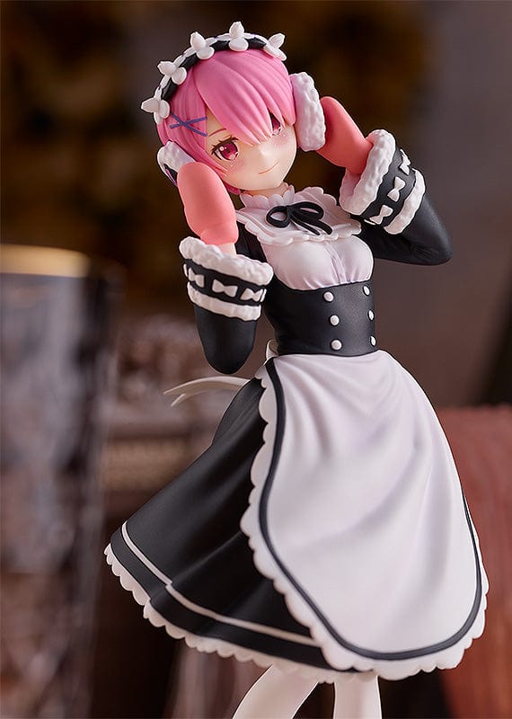 Good Smile Company POP UP PARADE Ram Ice Season Ver (re-run)