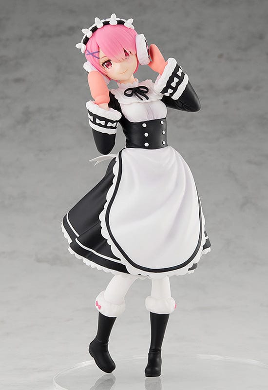 Good Smile Company POP UP PARADE Ram Ice Season Ver (re-run)