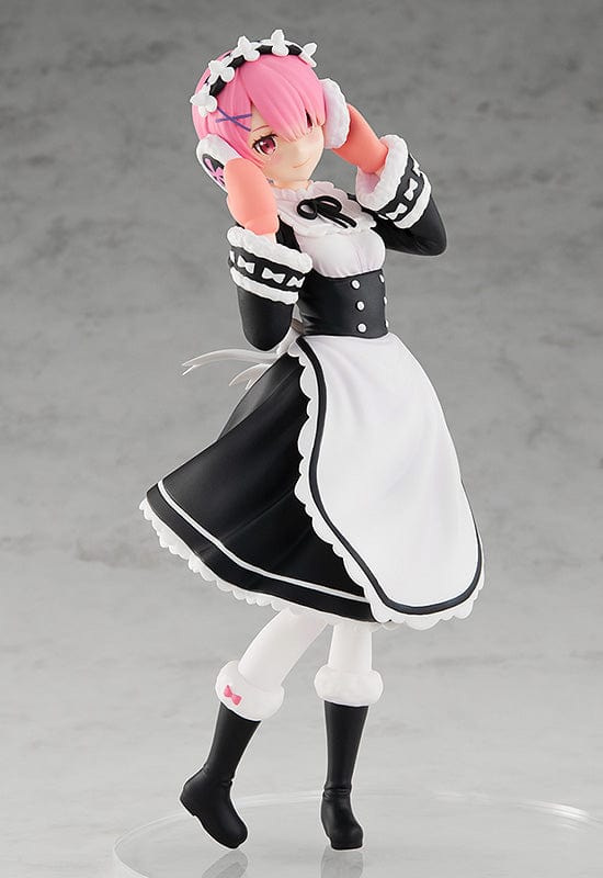Good Smile Company POP UP PARADE Ram Ice Season Ver (re-run)