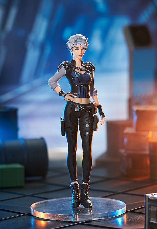 Good Smile Arts Shanghai POP UP PARADE Ran Bing