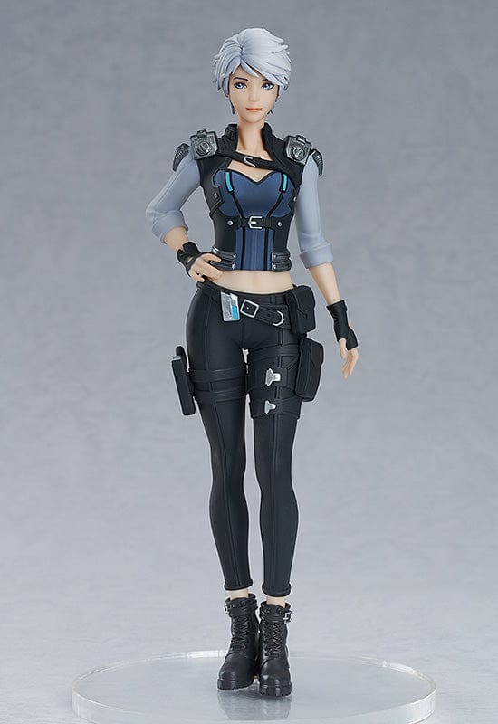 Good Smile Arts Shanghai POP UP PARADE Ran Bing