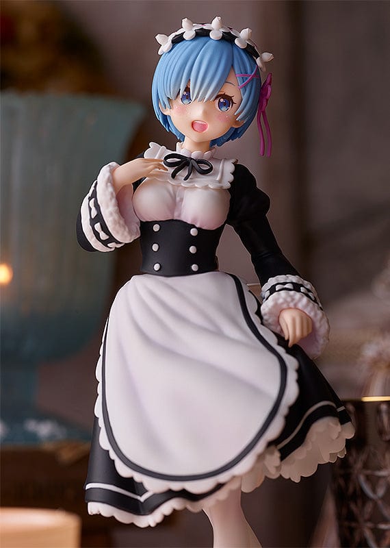 Good Smile Company POP UP PARADE Rem Ice Season Ver (re-run)