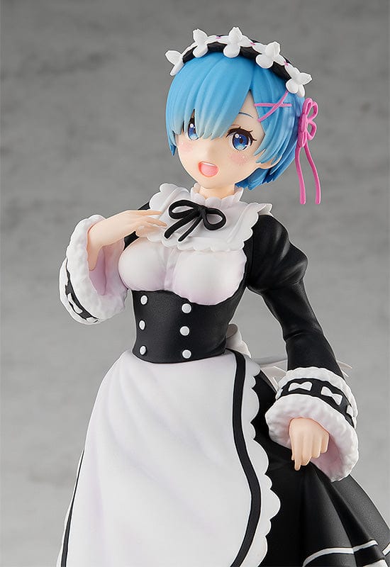 Good Smile Company POP UP PARADE Rem Ice Season Ver (re-run)