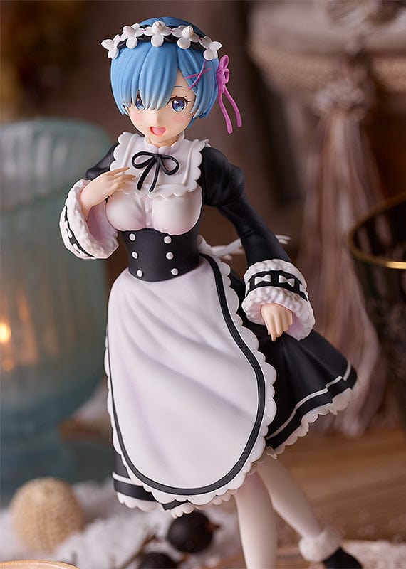 Good Smile Company POP UP PARADE Rem Ice Season Ver (re-run)